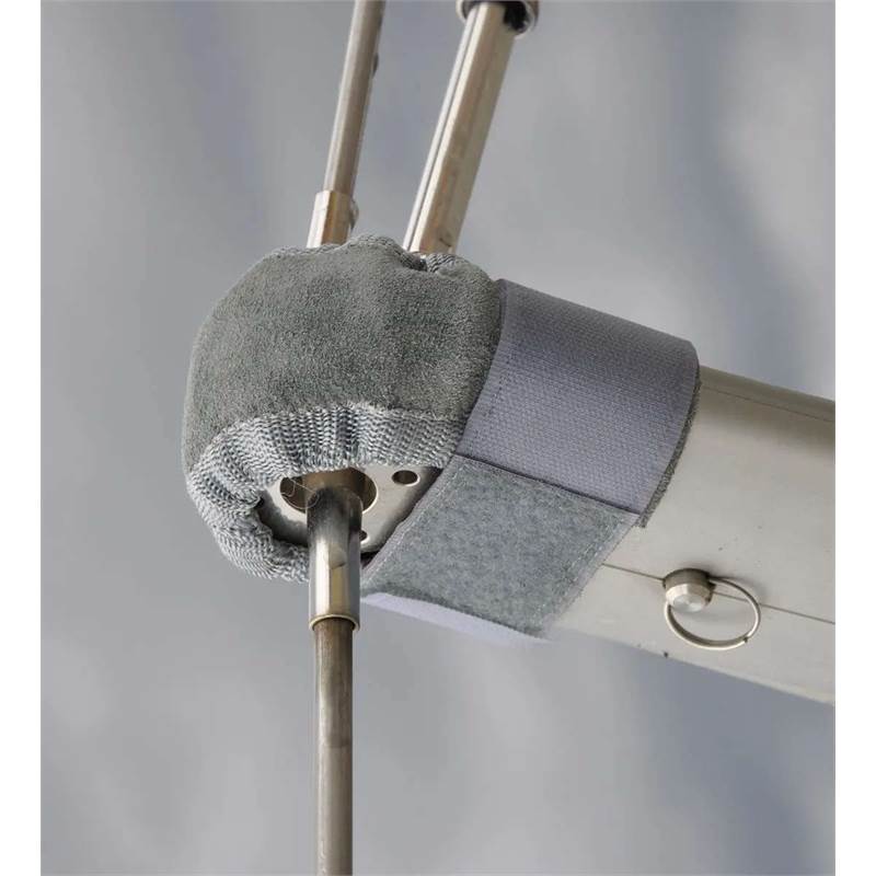 Waterline Design Spreader Boot-1